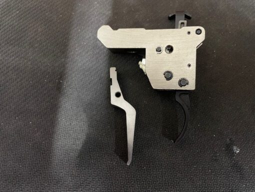 360Arms Howa Custom Competition Trigger for 1500 HACT Trigger - Image 2