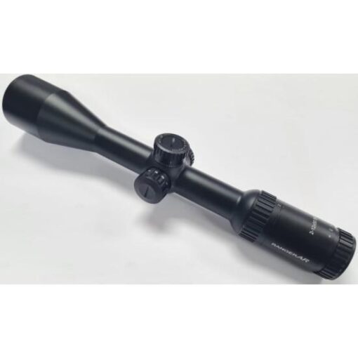 Ranger AR 2-12x50mm Mrad Tactical Illuminated - Image 2
