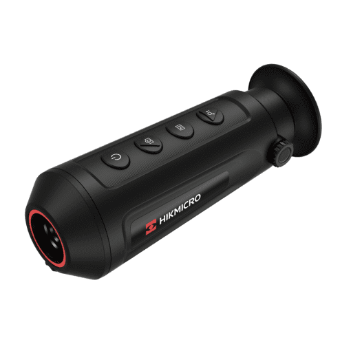 HikMicro Lynx LC06 Handheld Thermal Monocular Camera