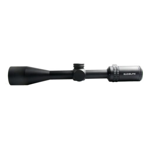 Rudolph H1 3-9x40mm T3 reticle