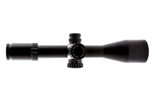 Rudolph OPS 5-30x56mm T9 FFP IR reticle - Image 2