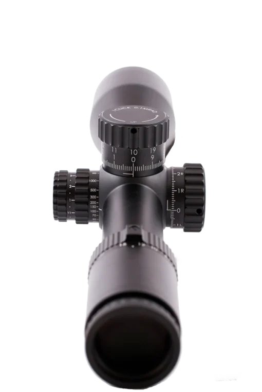 Rudolph OPS 5-30x56mm T9 FFP IR reticle - Image 3