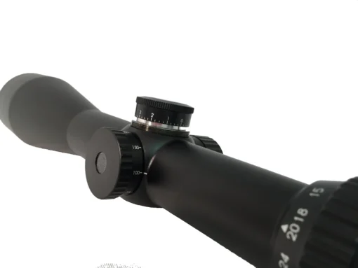 Rudolph VH 6-24x50mm T5 reticle - Image 2