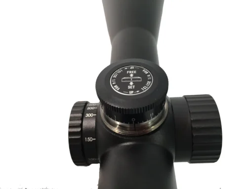 Rudolph VH 6-24x50mm T5 reticle - Image 3