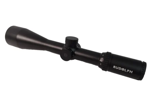 Rudolph VH 6-24x50mm T5 reticle - Image 4