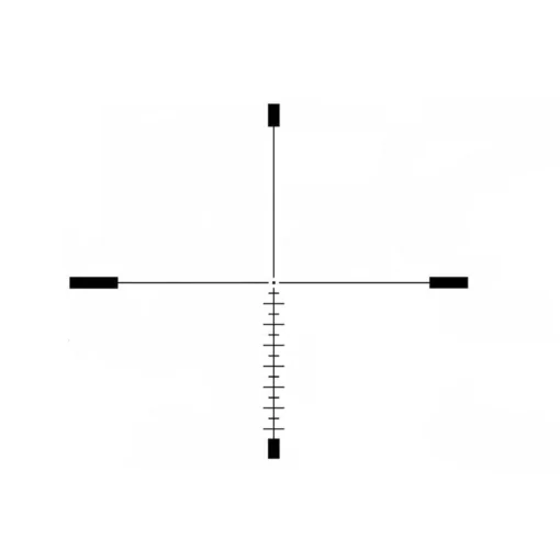 Rudolph VH 6-24x50mm T5 reticle - Image 5