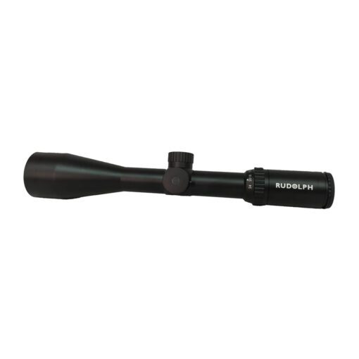 Rudolph VH 6-24x50mm T5 reticle