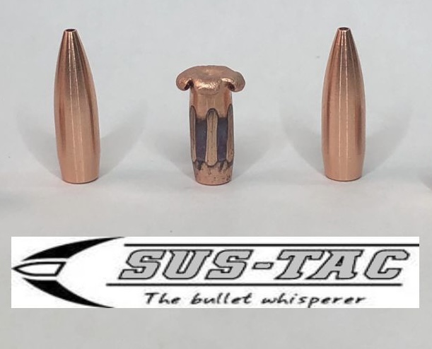 SUS-TAC .303 Bullets - 360 Arms