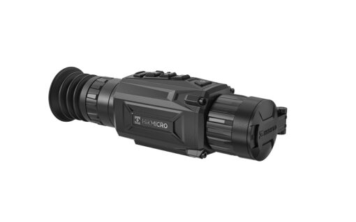 HIKMICRO Thunder TH25P 2.0 Thermal Monocular & Riflescope (25mm) - Image 2