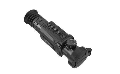 HIKMICRO Thunder TH25P 2.0 Thermal Monocular & Riflescope (25mm) - Image 3