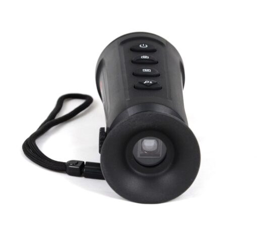 HikMicro Lynx LC06 Handheld Thermal Monocular Camera - Image 3