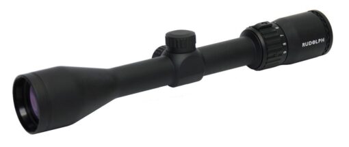 Rudolph H2 4-16x42mm T4 reticle - Image 2