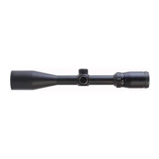 Rudolph H2 4-16x42mm T4 reticle