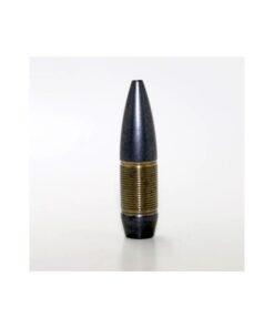 thumbnail image 2 of Hornady 2-Die Set For 300 HAM'R - Reloading Dies For .308 Caliber 2 of 14
