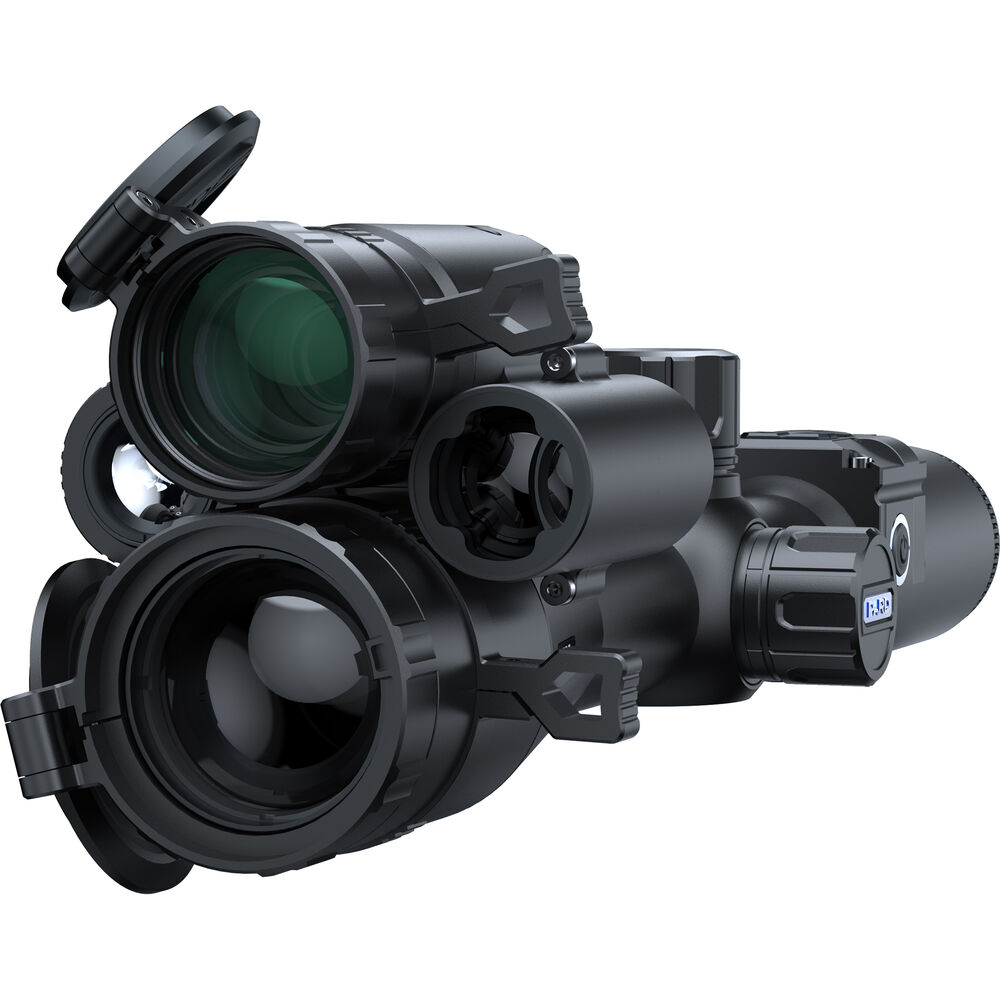 PARD TD32-70 LRF Multispectral Thermal Night Vision Riflescope - 360 Arms