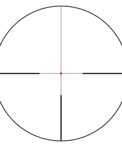 Constantine 1-8x24 FFP Rifle Scope SCFF-32 - Image 10