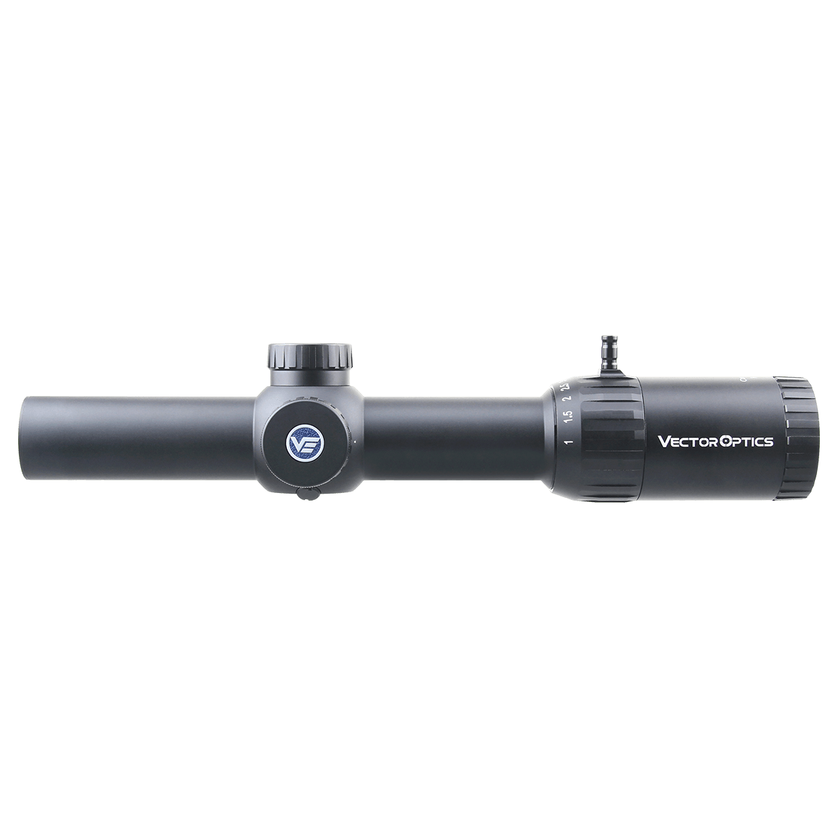 Constantine 1-8x24 FFP Rifle Scope SCFF-32 - Image 6