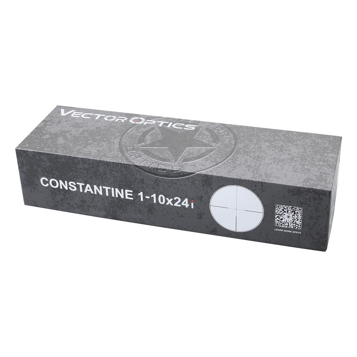 Constantine 1-8x24 FFP Rifle Scope SCFF-32 - Image 9