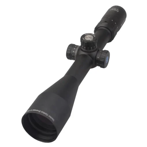 Vector optics Everest 3-18x50 SFP Gen II Riflescope - Image 3