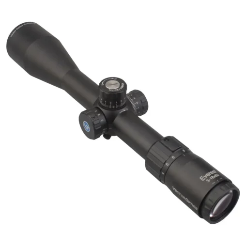 Vector optics Everest 3-18x50 SFP Gen II Riflescope - Image 5