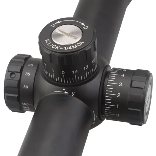 Vector optics Everest 3-18x50 SFP Gen II Riflescope - Image 7