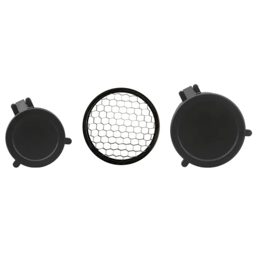 Vector optics Everest 3-18x50 SFP Gen II Riflescope - Image 9