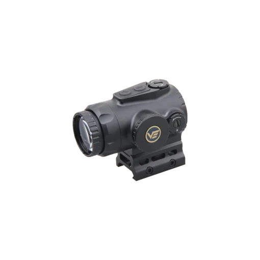 Vector optics Paragon 1x16 Micro Prism Scope - Image 3