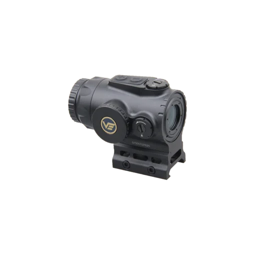 Vector optics Paragon 1x16 Micro Prism Scope - Image 4