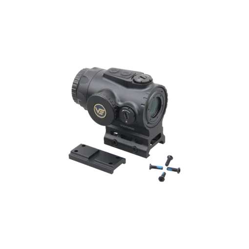 Vector optics Paragon 1x16 Micro Prism Scope - Image 6