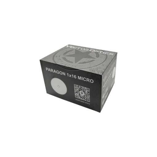 Vector optics Paragon 1x16 Micro Prism Scope - Image 8