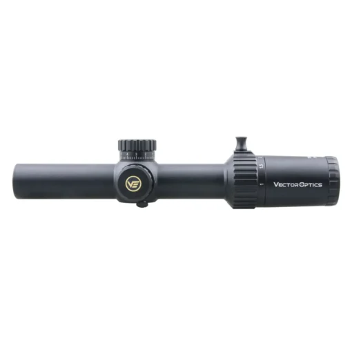 Vector optics Taurus 1-6x24 FFP Riflescope - Image 2