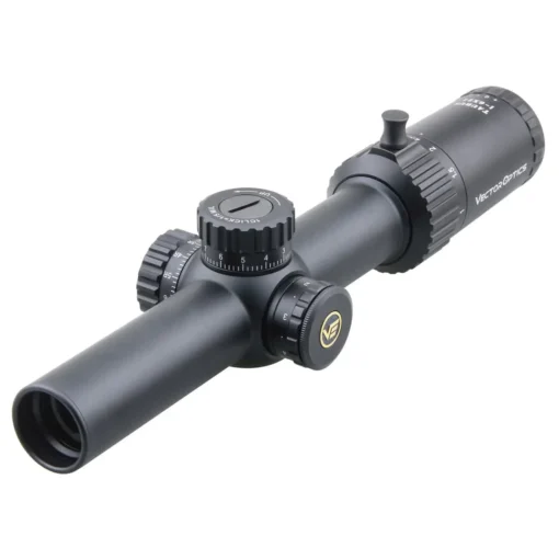 Vector optics Taurus 1-6x24 FFP Riflescope - Image 3