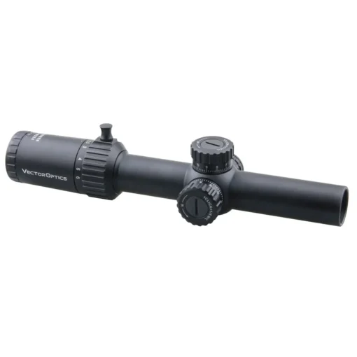 Vector optics Taurus 1-6x24 FFP Riflescope - Image 4