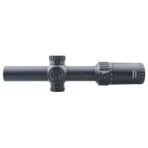 Vector optics Taurus 1-6x24 FFP Riflescope - Image 8
