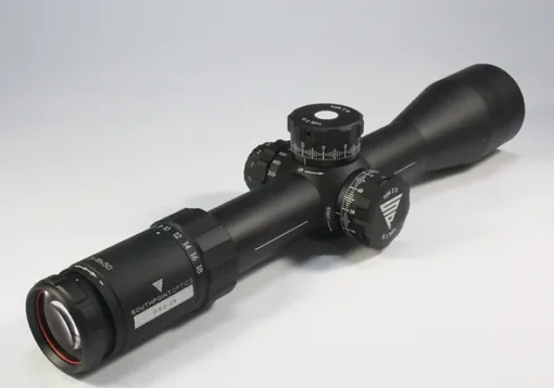 SOUTH POINT - HR6-IR - 3-18 X 50 MR1 MIL Reticle FFP