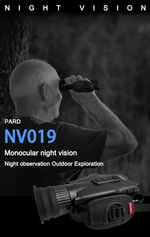 PARD NV019 Nightvission - Image 4