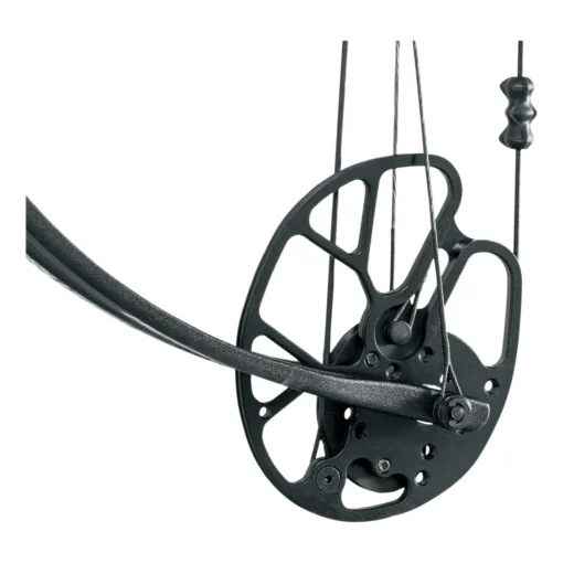 Bear® Archery Cruzer G2 RTH Compound Bow Package - Image 2