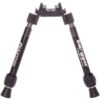 SWAGGER STEELBANGER BASIC 7-10.5" BIPOD