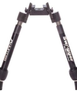 SWAGGER STEELBANGER BASIC 7-10.5" BIPOD