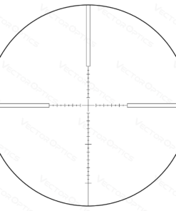 Vector Optics Veyron 3-12x44 SFP Compact Scope SCOM-40 - Image 11