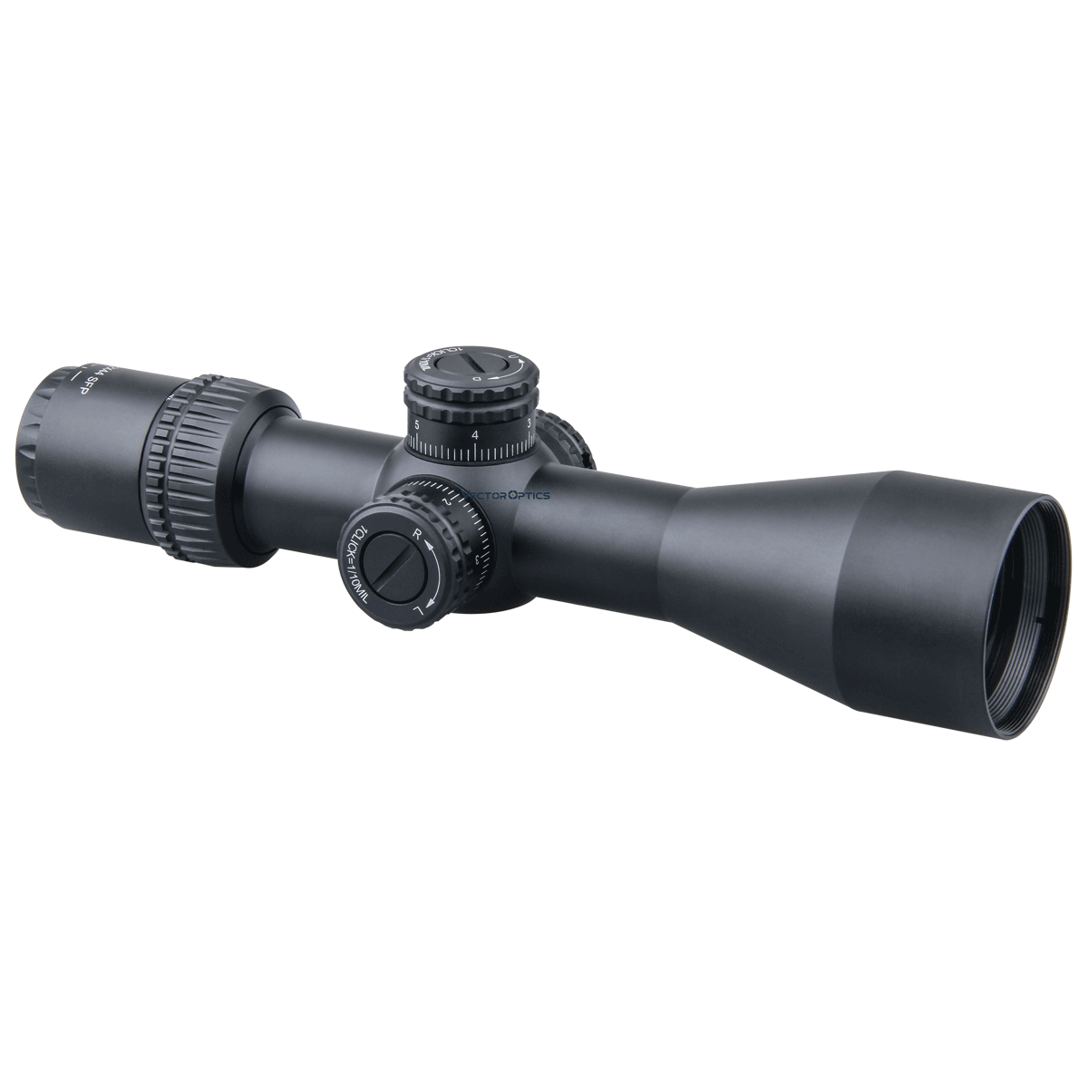 Vector Optics Veyron 3-12x44 SFP Compact Scope SCOM-40 - Image 3
