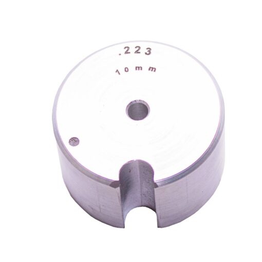 Balistix Pro Annealer .223 wheel