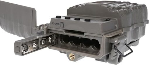 Stealth Cam QS20-20 Megapixel & 720 Video at 30FPS - Image 4