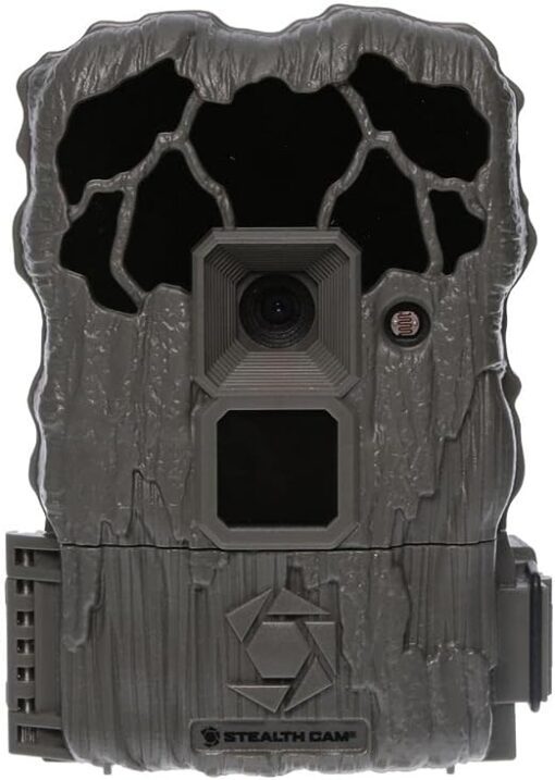 Stealth Cam QS20-20 Megapixel & 720 Video at 30FPS - Image 3