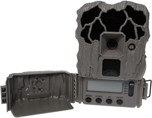 Stealth Cam QS20-20 Megapixel & 720 Video at 30FPS