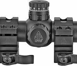 UTG 1" BugBuster® 3-12X32 Scope - Image 2