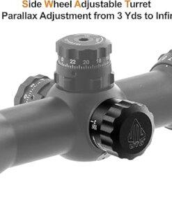 UTG 1" BugBuster® 3-12X32 Scope - Image 6