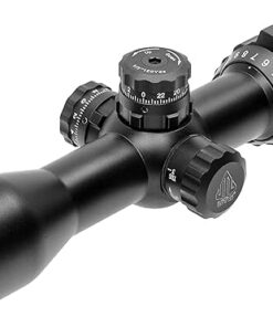 UTG 1" BugBuster® 3-12X32 Scope