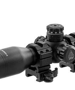 UTG 1" BugBuster® 3-12X32 Scope - Image 5