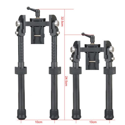 HELBER - Tactical B1 Bipod - Image 12